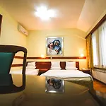 酒店 维拉弗尔巴斯酒店 3*