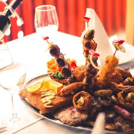 Hotel Vrbas Banja Luka