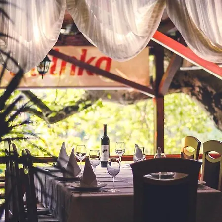 Hotel Vrbas Banja Luka