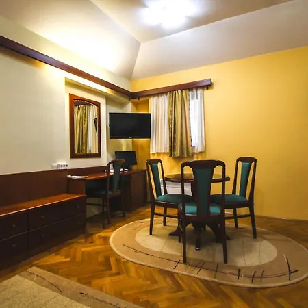 Hotel Vrbas