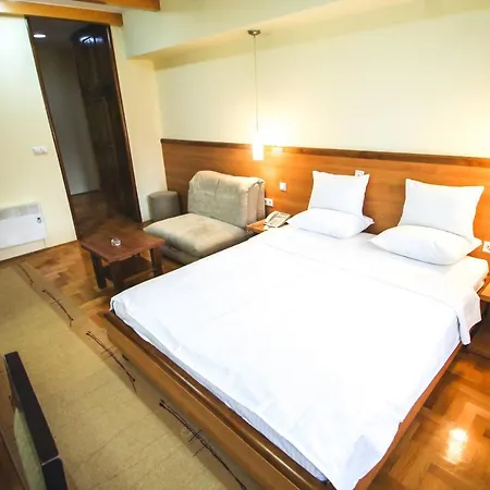 Hotell Vrbas Banja Luka