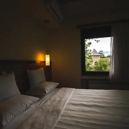 Vrbas 3*