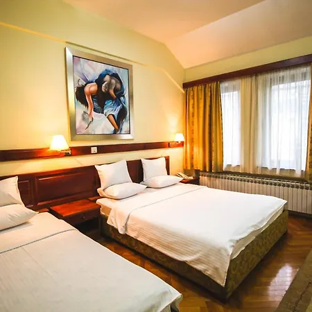 Hotel Vrbas Banja Luka