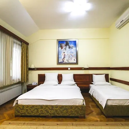 Hotel Vrbas Banja Luka