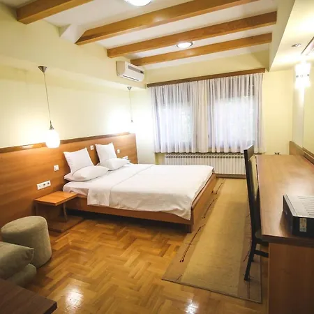 Vrbas Hotel Banja Luka