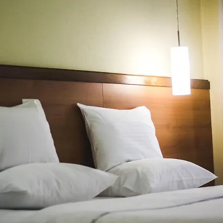 Hotel Vrbas 3*
