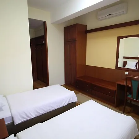 Hotel Vrbas Banja Luka