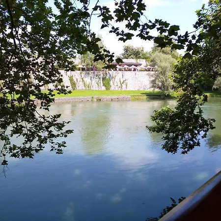 Hotel Vrbas Banja Luka