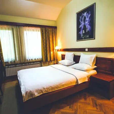 Hotel Vrbas