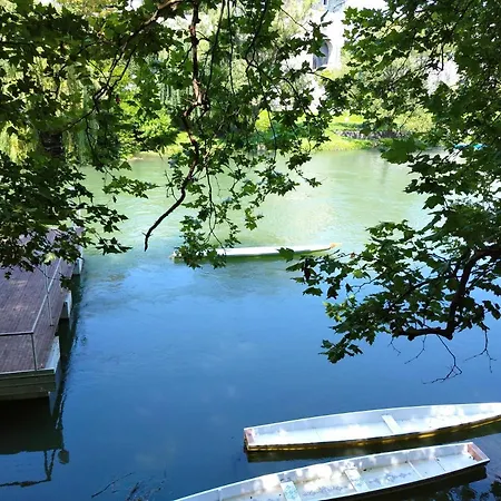 Hotel Vrbas 3*