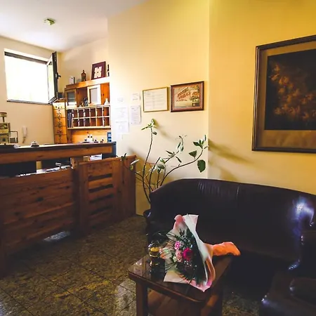Hotel Vrbas