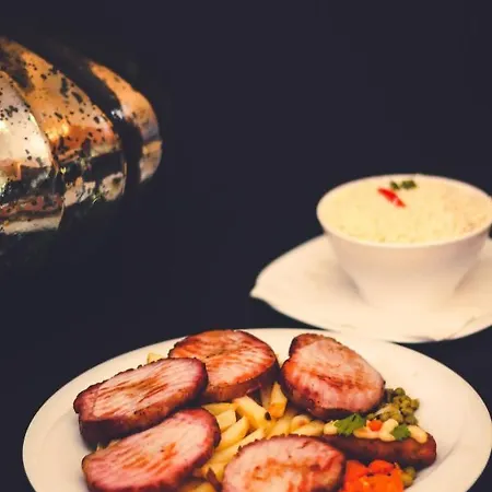 Hotel Vrbas Banja Luka