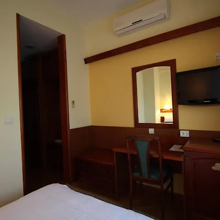 Hotel Vrbas
