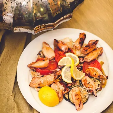 Vrbas Ξενοδοχείο