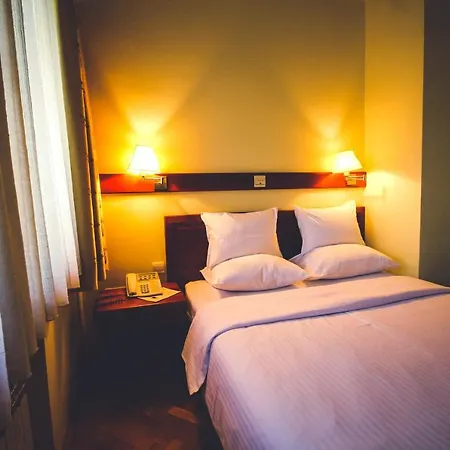 Hotel Vrbas Banja Luka