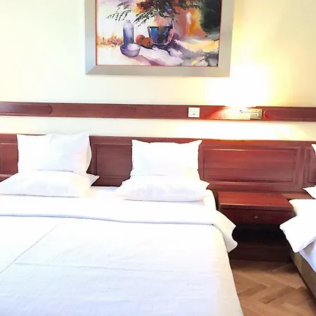 Hotel Vrbas Banja Luka