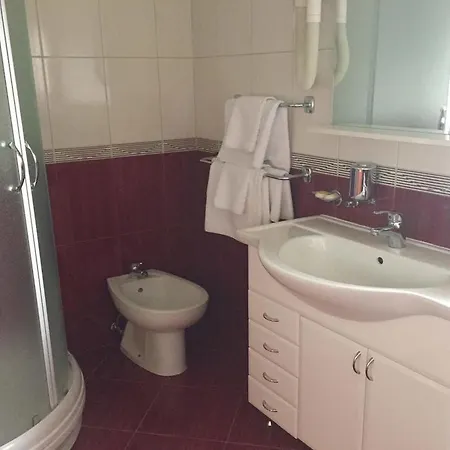 Vrbas 3* Banja Luka