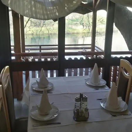 Hotel Vrbas Banja Luka