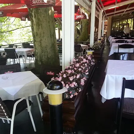 Vrbas 3* Banja Luka