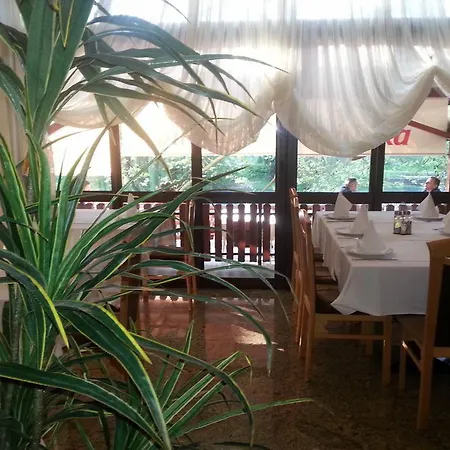 Vrbas Hotel