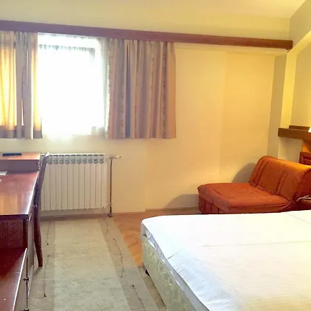 Hotel Vrbas Banja Luka
