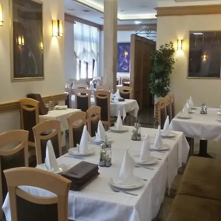 Hotel Vrbas