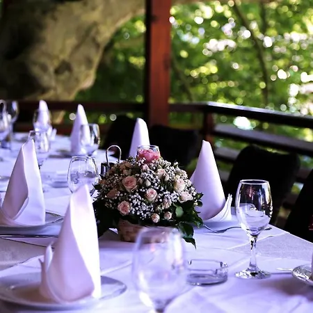 Hotel Vrbas Banja Luka