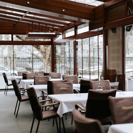 Vrbas Hotel Banja Luka