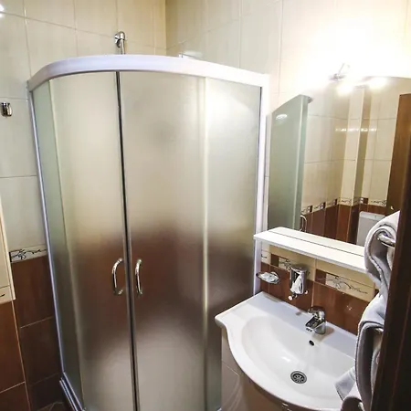 Vrbas 3* Banja Luka