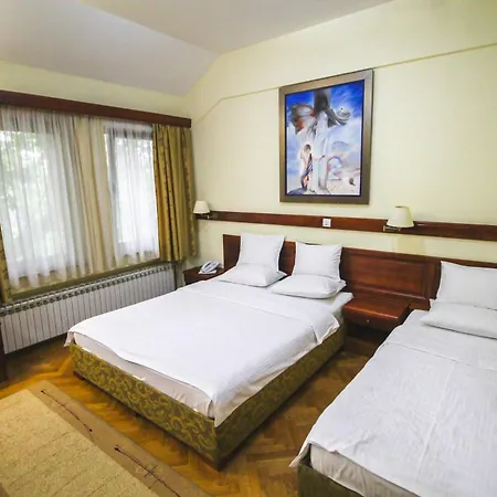 Hotel Vrbas Banja Luka