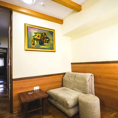 Vrbas Hotel
