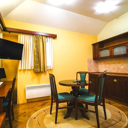 Vrbas 3*