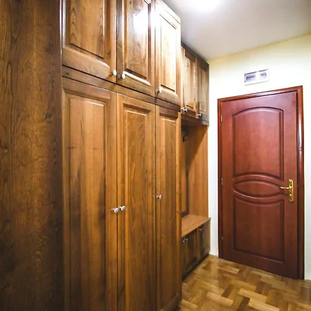 Vrbas Hotel
