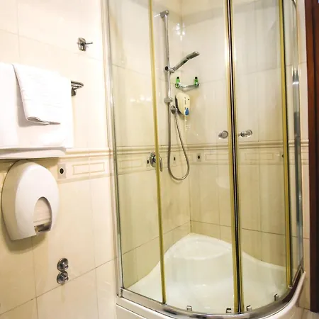 Hotel Vrbas