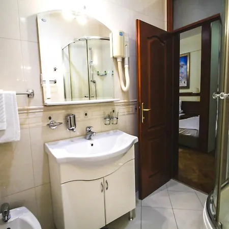 Vrbas 3* Banja Luka