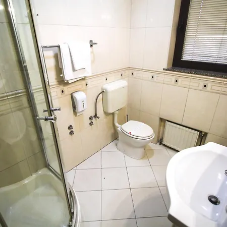 Hotel Vrbas