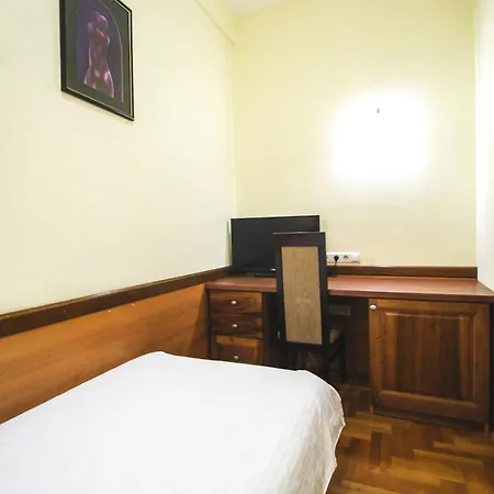 Hotel Vrbas