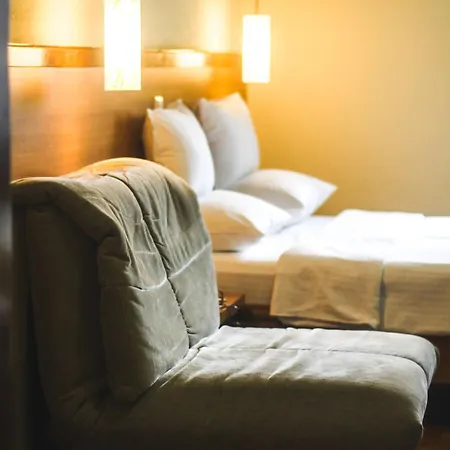 Vrbas Hotel 3*