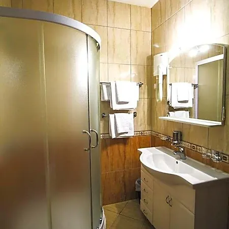 Vrbas Hotel 3*