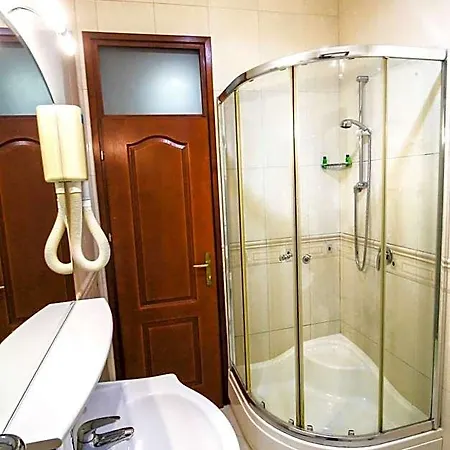 Vrbas Hotel 3*