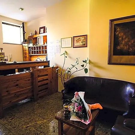 Ξενοδοχείο Vrbas 3*