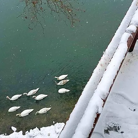 Vrbas 3* Μπάνια Λούκα