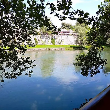 Vrbas Ξενοδοχείο 3*