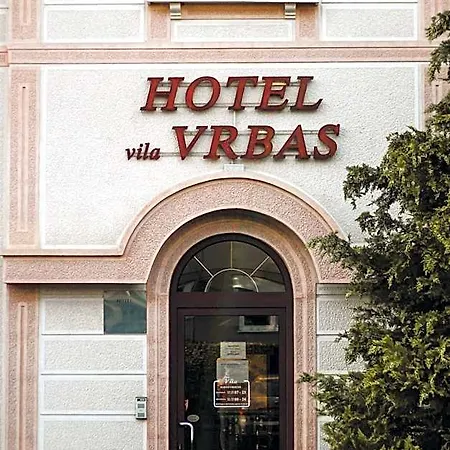 Hotel Vrbas Banja Luka