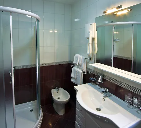 Hotel Vrbas