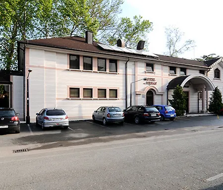 Hotel Vrbas