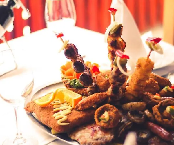 Hotell Vrbas Banja Luka