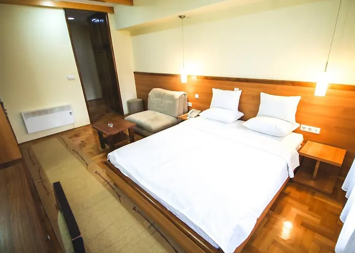 Hotell Vrbas Banja Luka