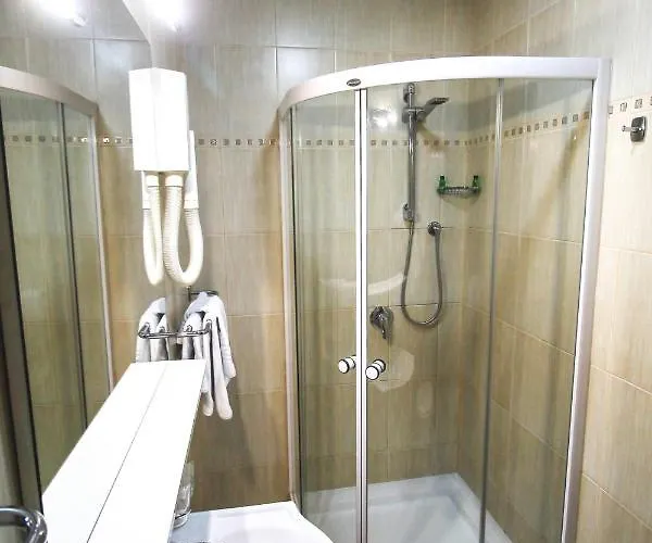 Vrbas Hotell Banja Luka