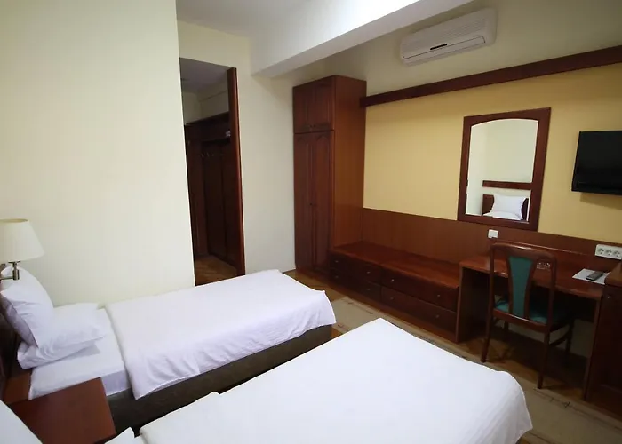 Hotell Vrbas Banja Luka